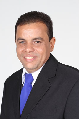 Aurélio Secundo Ferreira