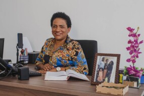 ‘A Educação de Jovens e Adultos me deu a oportunidade de chegar à OAB’