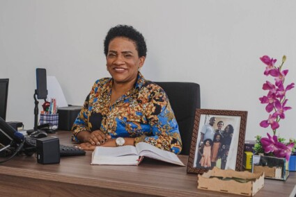 ‘A Educação de Jovens e Adultos me deu a oportunidade de chegar à OAB’