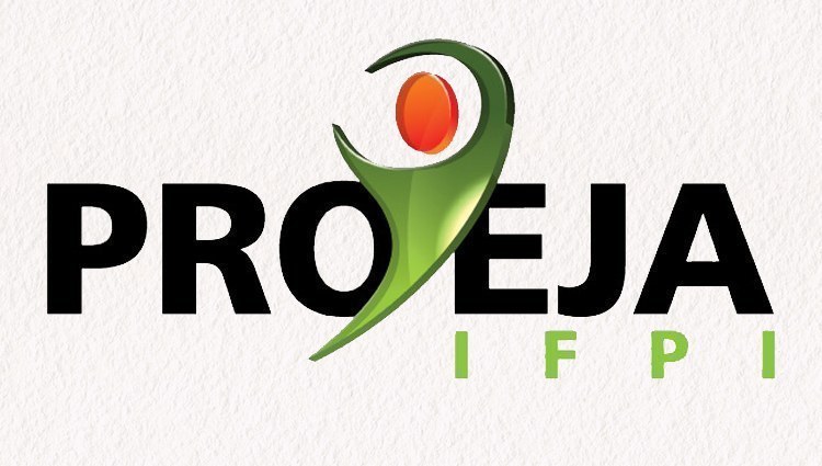 Processo Seletivo Proeja 2025 IFIPI