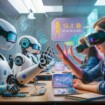 Inteligência Artificial (Sala de Aula)
