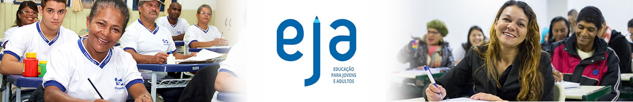 Banner – EJA