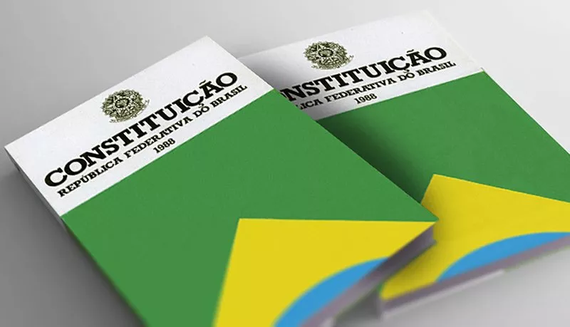 Constituição cidadã (1988)